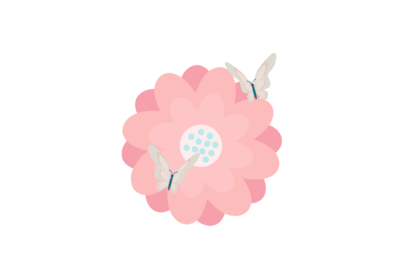 Flowers Plant Ornament Collection Graphics and Illustrations Review