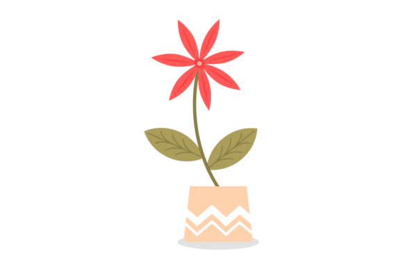 Flowers Spring Svg: Fresh Graphics and Illustrations for Modern Publishing