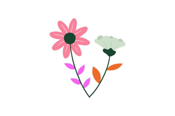 Flowers with Leaf Natural: A Designer's Real-World Embroidery Review