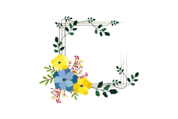 Frame Flowers Elegant Design Review